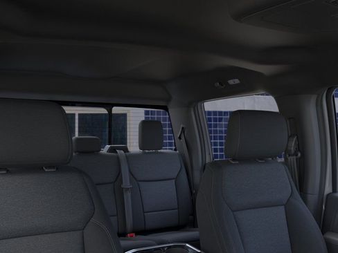 New 2026 Ford F150 XLT w/ Equipment Group 302A MID image 23