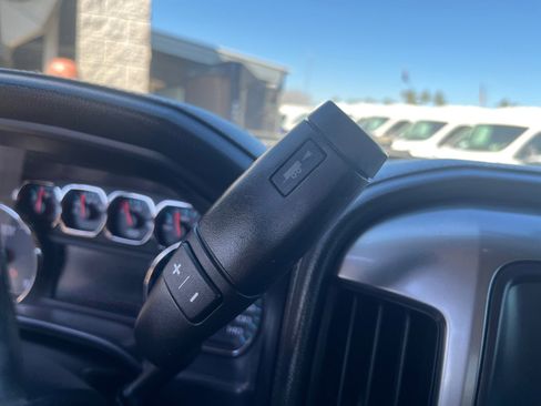 Used 2015 Chevrolet Silverado 2500 LTZ w/ Duramax Plus Package image 26