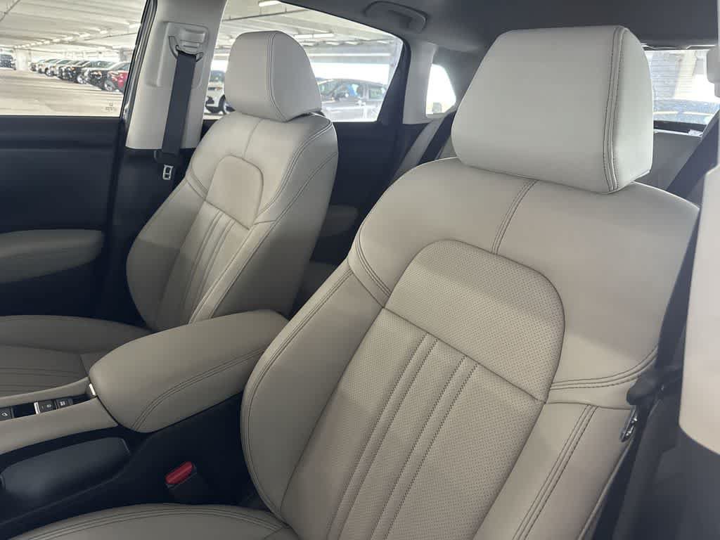 New 2026 Honda HR-V EX-L image 13