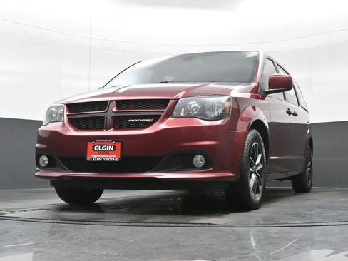 Used 2019 Dodge Grand Caravan GT image 25