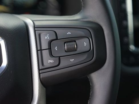 Used 2023 GMC Yukon Denali AWD/4WD image 26