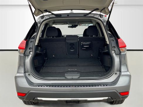 Used 2020 Nissan Rogue S w/ Special Edition Package image 25