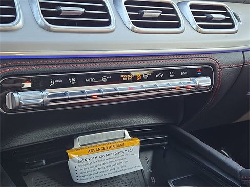 New 2025 Mercedes-Benz GLE 53 AMG 4MATIC image 14