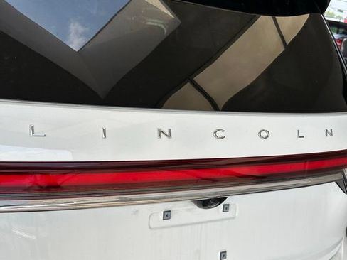 Certified 2023 Lincoln Aviator AWD w/ Elements Package image 27