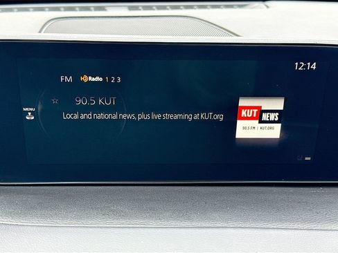 Used 2023 MAZDA MAZDA3 s image 18