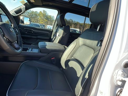 New 2026 RAM 1500 Limited w/ Off Road Group image 17