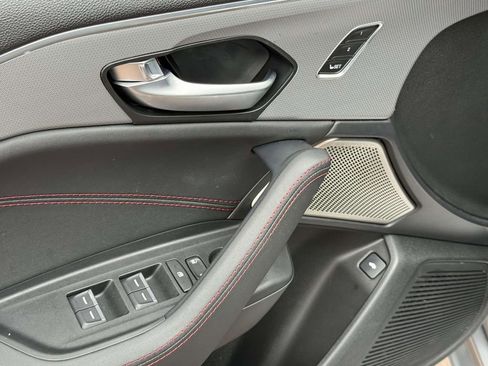 Used 2025 Acura TLX SH-AWD w/ A-SPEC Pkg image 10