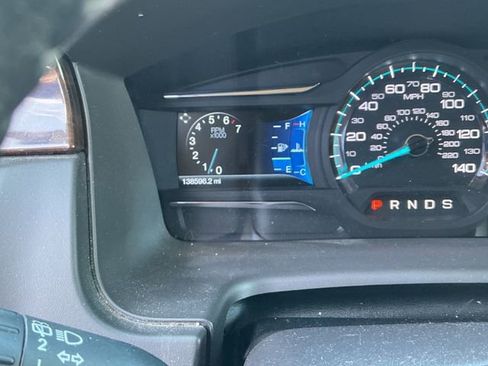 Used 2016 Ford Flex Limited AWD/4WD image 17