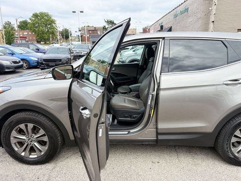 Used 2013 Hyundai Santa Fe Sport AWD/4WD image 11
