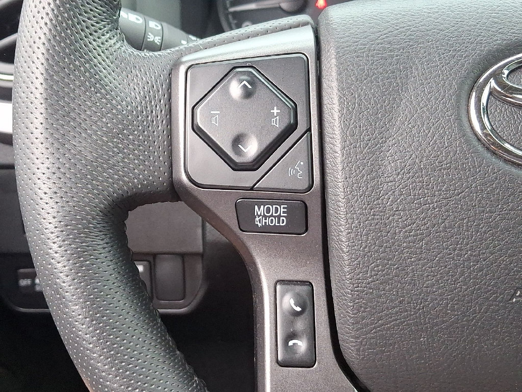 Certified 2022 Toyota Tacoma TRD Pro AWD/4WD image 22