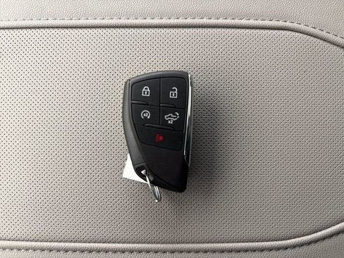 New 2026 Chevrolet Silverado 1500 LTZ image 35