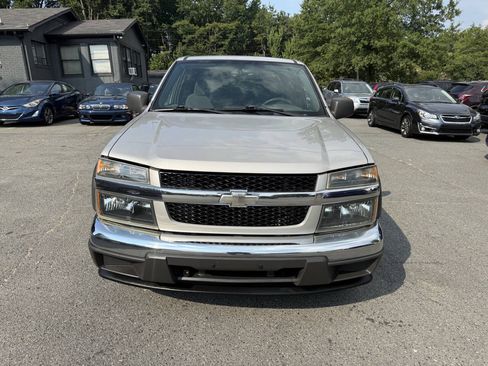Used 2005 Chevrolet Colorado LS RWD image 3