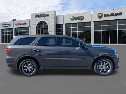 New 2026 Dodge Durango GT