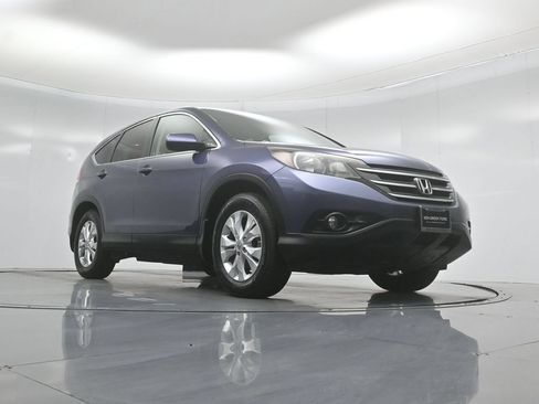 Used 2012 Honda CR-V EX image 42