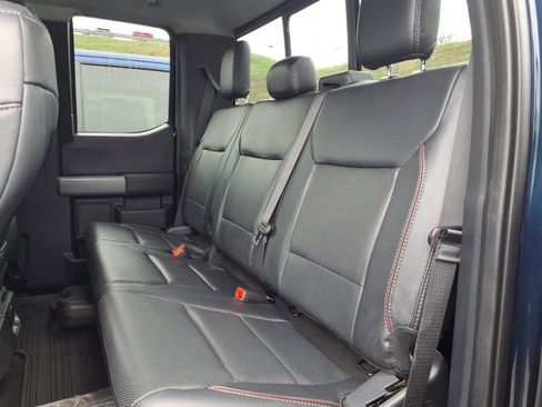 Certified 2023 Ford F350 Lariat w/ Tow Technology Package image 11