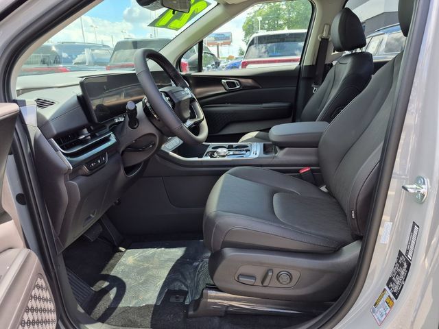 New 2027 Kia Carnival SX w/ Dark Edition Package FWD image 12