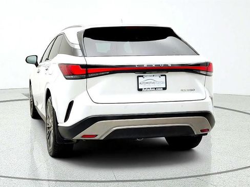 Used 2023 Lexus RX 350 FWD w/ Accessory Package (K3) image 6