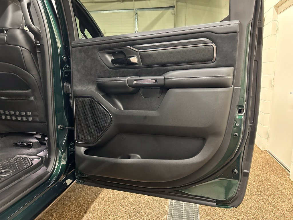 New 2026 RAM 1500 RHO AWD/4WD image 17