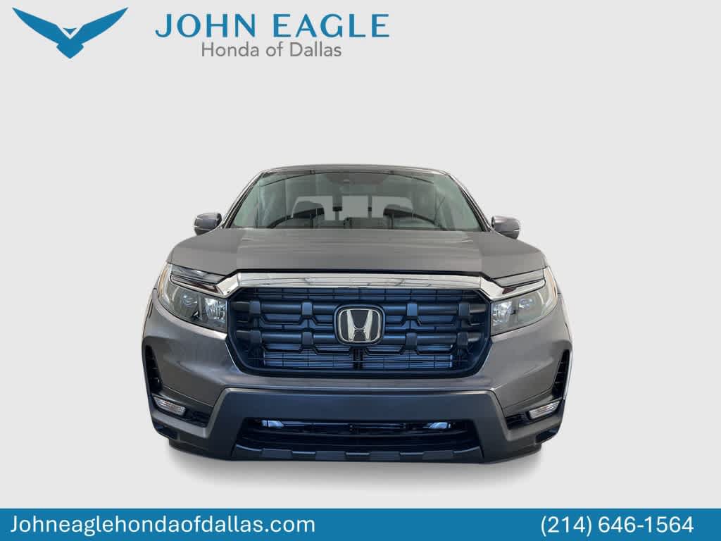 New 2026 Honda Ridgeline RTL image 8