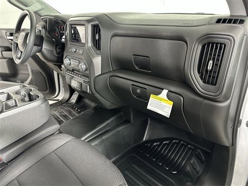 New 2025 GMC Sierra 1500 Pro w/ Pro Value Package image 29