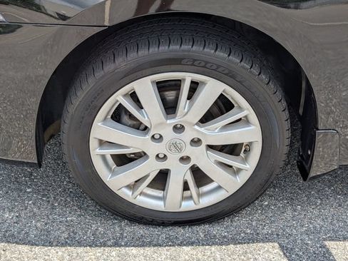 Used 2015 Nissan Sentra SL FWD image 13