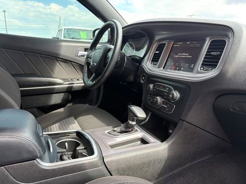 Used 2023 Dodge Charger SXT RWD image 21