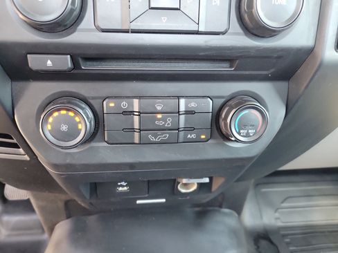 Used 2018 Ford F150 XL w/ Equipment Group 101A Mid image 21