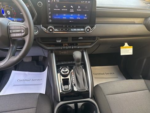 New 2026 Chevrolet Colorado Trail Boss image 18