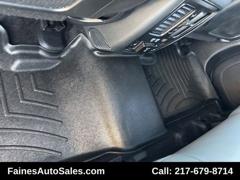 Used 2018 Jeep Grand Cherokee Limited image 43