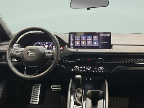 Certified 2023 Honda Accord Sport image 17