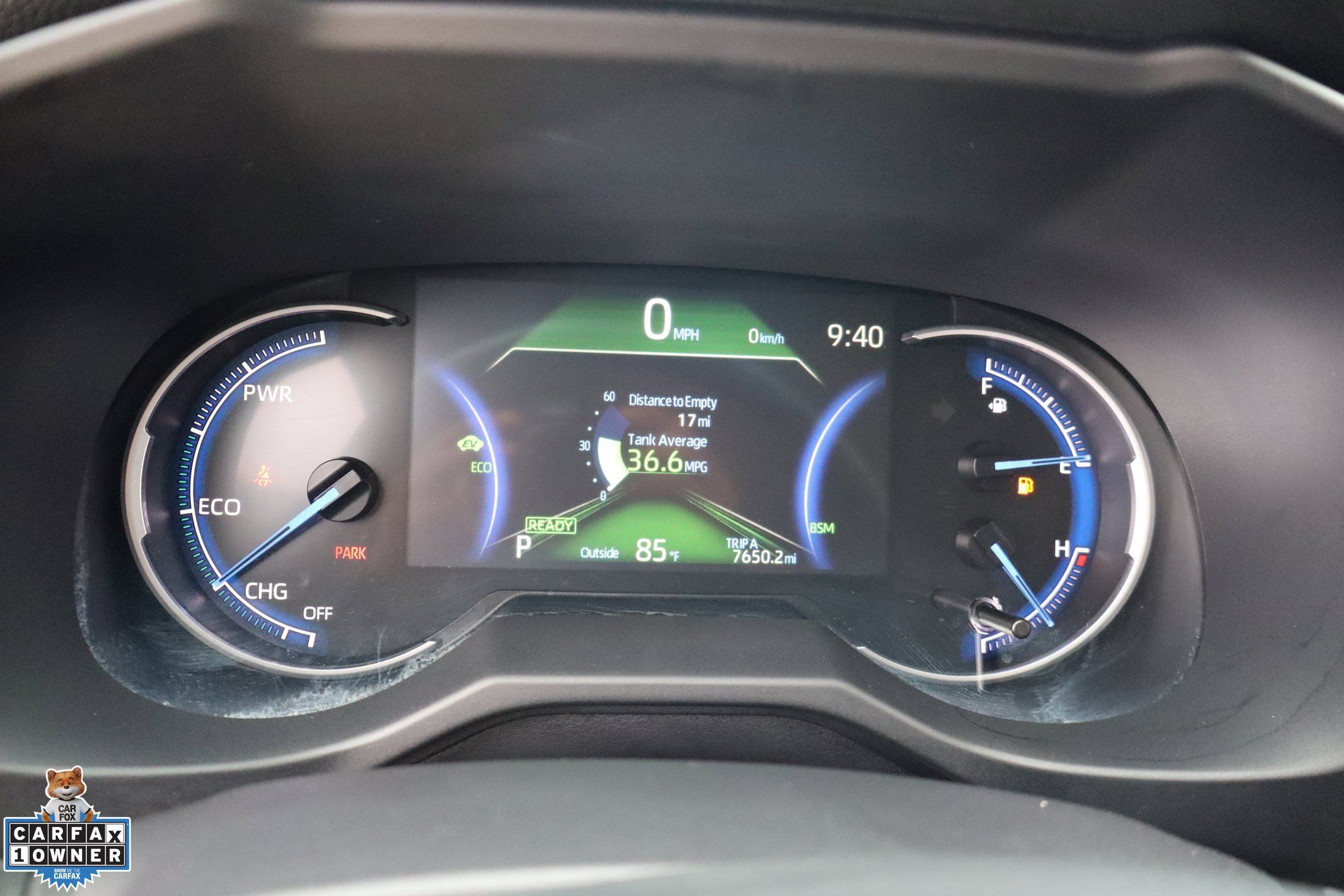 Used 2025 Toyota RAV4 Woodland Edition AWD/4WD image 18