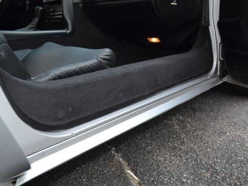 Used 1996 Chevrolet Corvette Coupe RWD image 34
