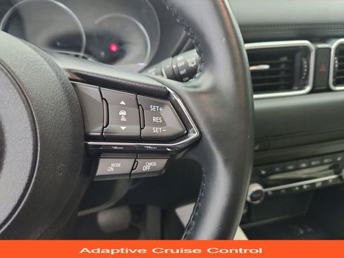 Used 2022 MAZDA CX-5 AWD 2.5 S w/ Premium Plus Pkg image 33