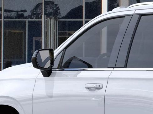 New 2026 Chevrolet Tahoe LS w/ LPO, Dark Essentials Package RWD image 24