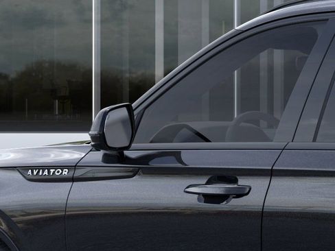 New 2026 Lincoln Aviator Reserve image 21