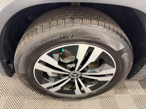 Used 2024 Mercedes-Benz GLA 250 4MATIC image 28