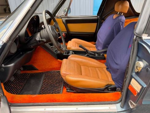 Used 1988 Alfa Romeo Spider Veloce RWD image 40