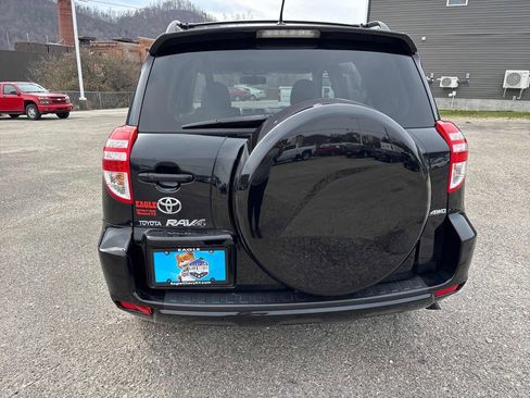Used 2010 Toyota RAV4 Limited image 4