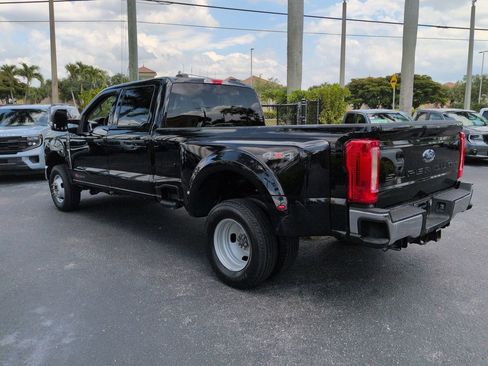 Used 2023 Ford F350 XLT AWD/4WD image 6