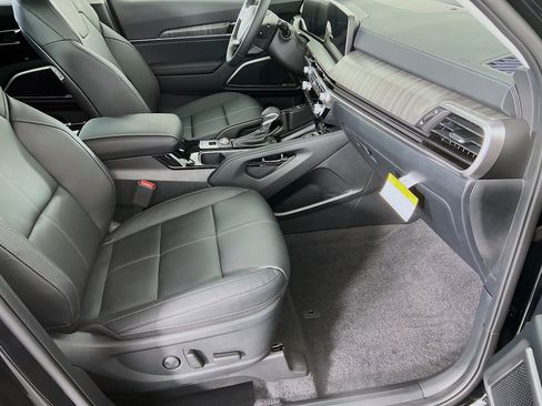 New 2025 Kia Telluride EX w/ EX Captain's Chair Package image 23