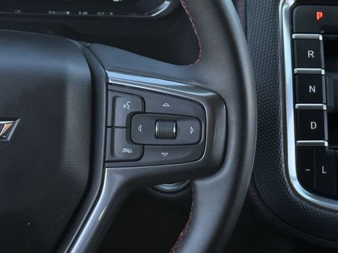 Used 2024 Chevrolet Tahoe RST w/ Max Trailering Package image 15