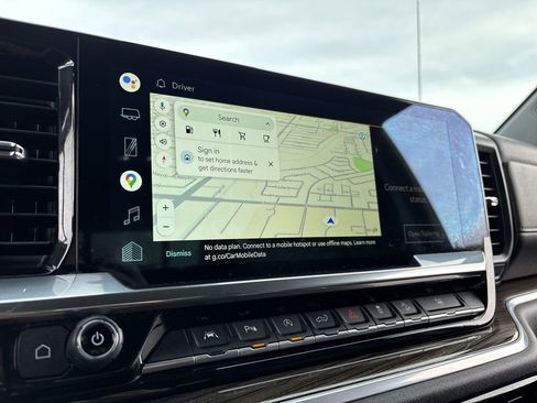 Used 2022 Chevrolet Silverado 1500 LT Trail Boss w/ LT Trail Boss Premium Package image 14