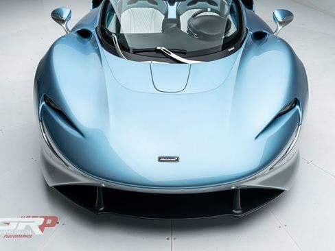 Used 2021 McLaren Elva image 9