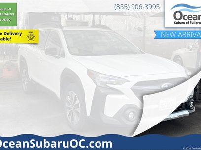 Certified 2023 Subaru Outback Limited
