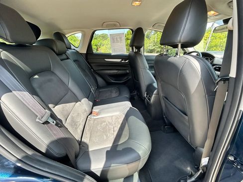 Used 2020 MAZDA CX-5 Touring FWD image 15