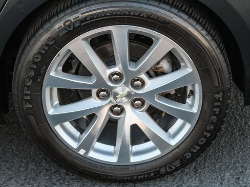 Used 2014 Chevrolet Malibu LTZ image 8