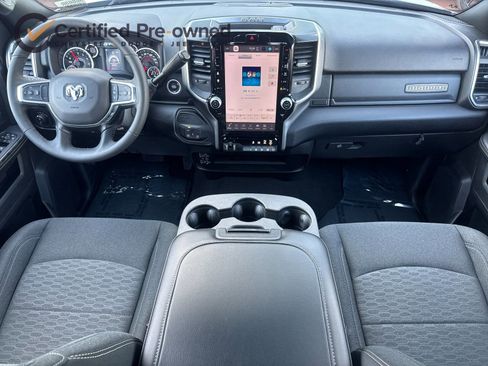 Certified 2025 RAM 2500 Big Horn image 14