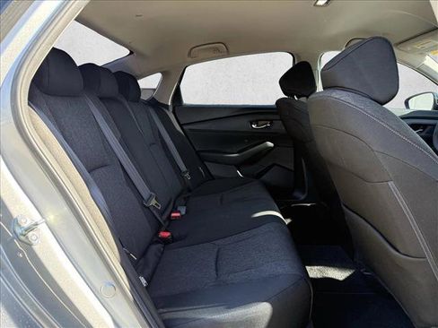 Used 2024 Honda Accord LX image 15