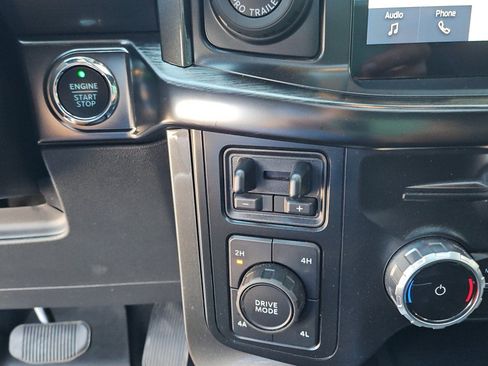 Used 2023 Ford F150 Lariat w/ Equipment Group 502A High AWD/4WD image 23