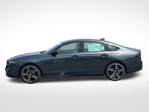 New 2026 Honda Accord SE image 2